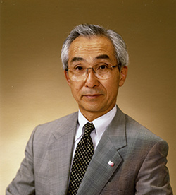 取締役社長 竹内 政雄